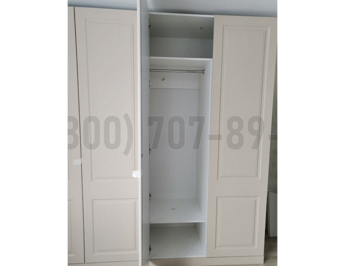 Шкаф гарнитур модель s242 купить в Клину