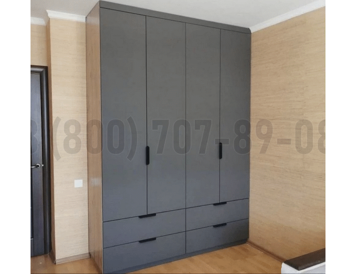 Шкаф гарнитур модель s251 купить в Клину