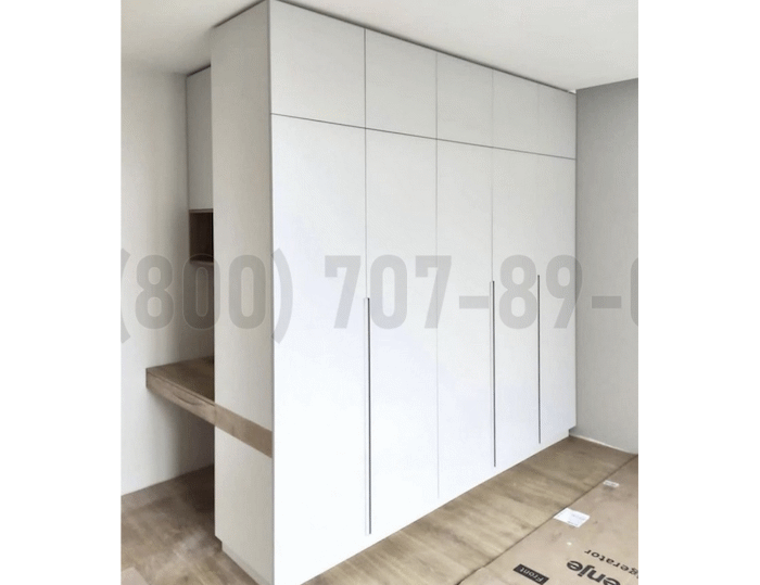 Шкаф гарнитур модель s265 купить в Клину