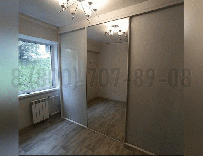 Шкаф гарнитур модель s295 купить в Клину