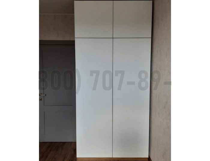 Шкаф гарнитур модель s509 купить в Клину