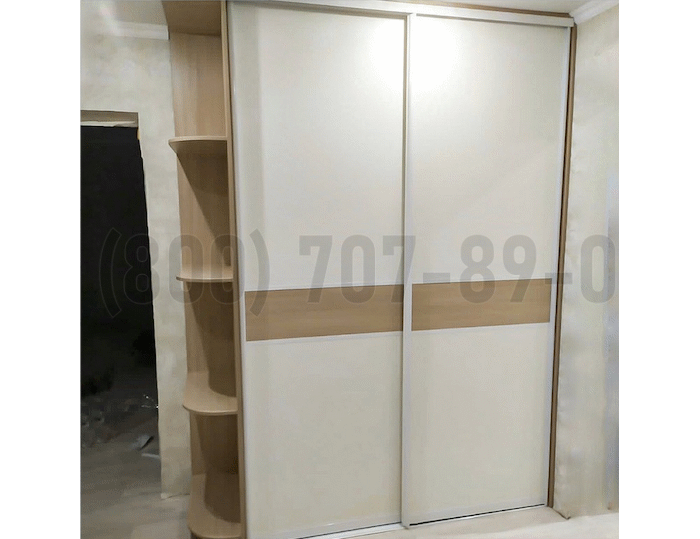 Шкаф гарнитур модель s520 купить в Клину