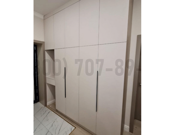 Шкаф гарнитур модель s541 купить в Клину