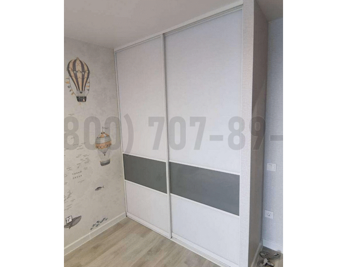 Шкаф гарнитур модель s575 купить в Клину