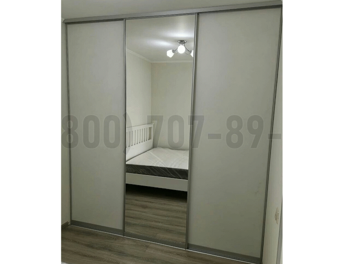 Шкаф гарнитур модель s588 купить в Клину