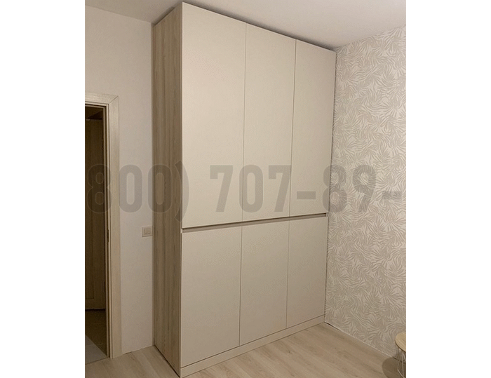 Шкаф гарнитур модель s612 купить в Клину