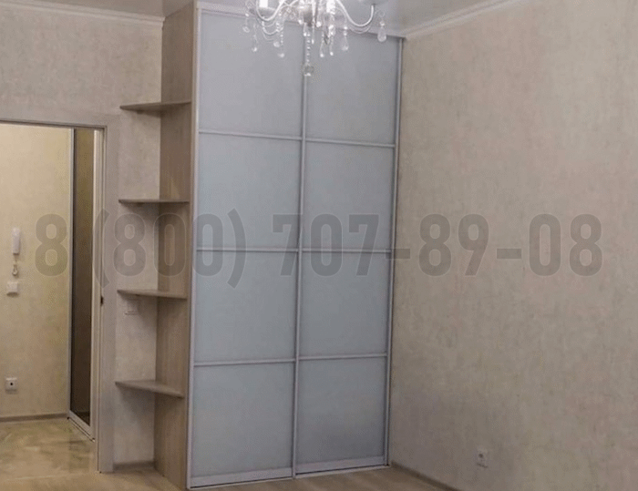 Шкаф гарнитур модель s713 купить в Клину