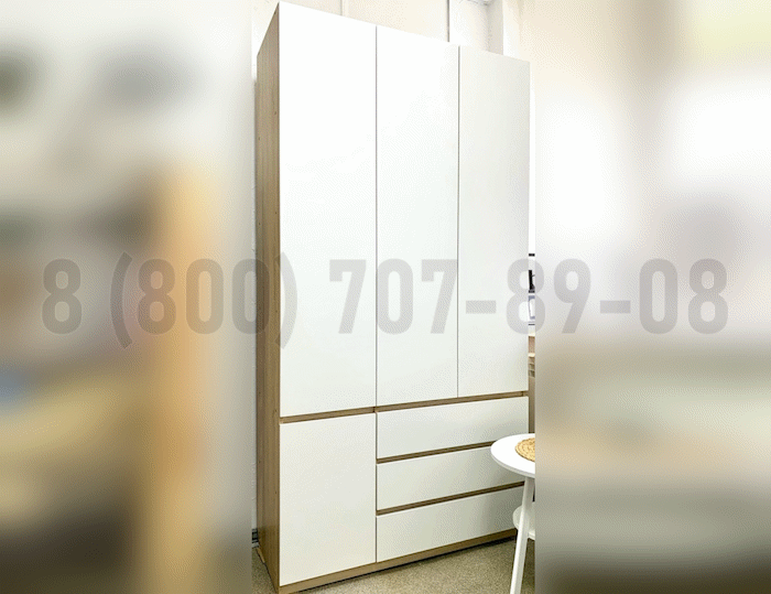 Шкаф гарнитур модель s731 купить в Клину