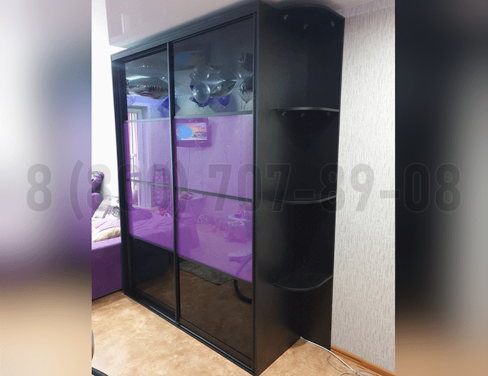 Шкаф гарнитур модель s778 купить в Клину