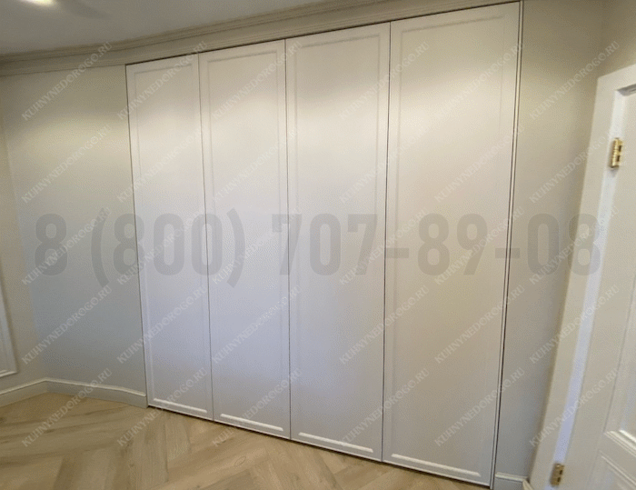 Шкаф гарнитур модель sh098 купить в Клину